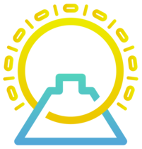 Nahua Yoga Logo
